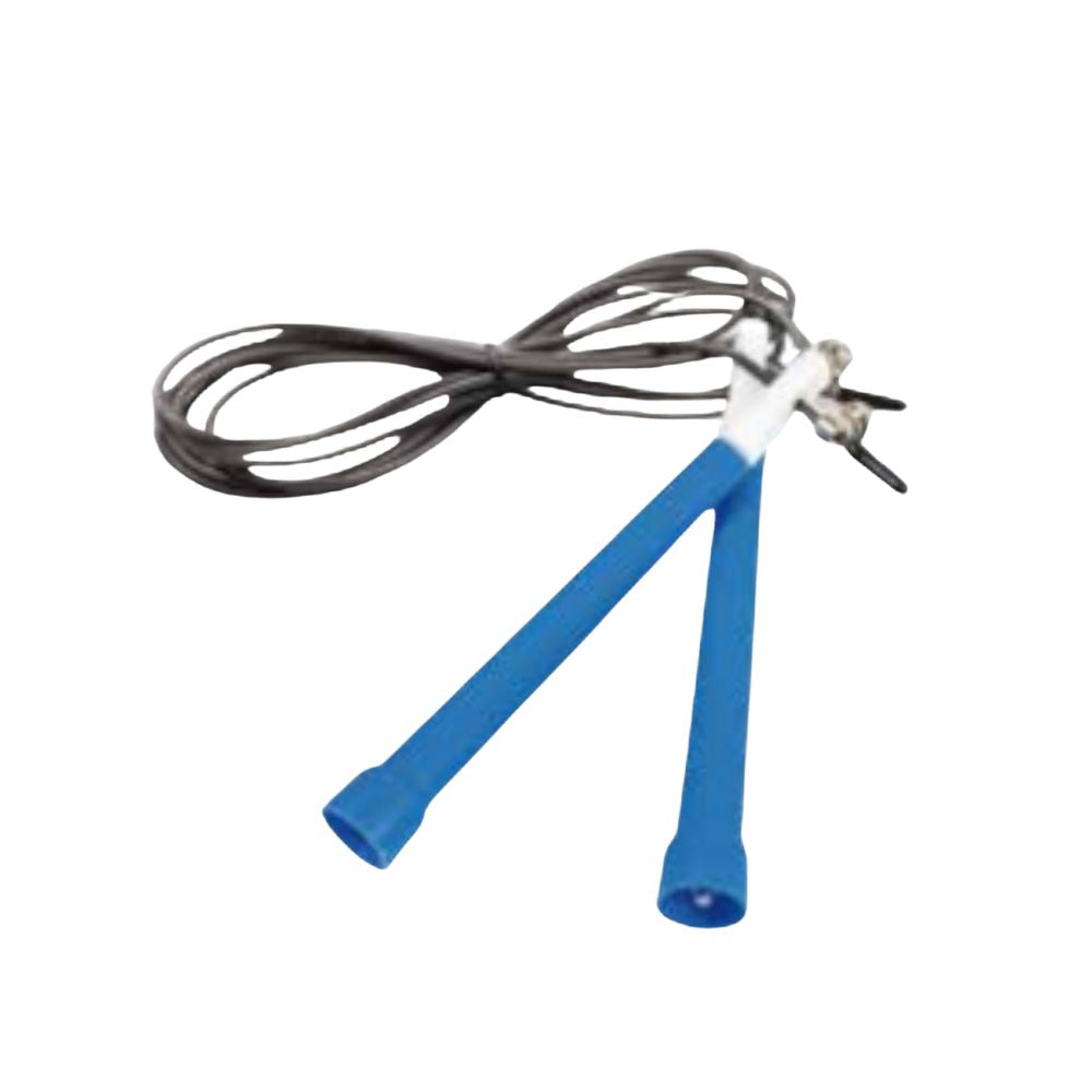 حبل قفز بالكابل