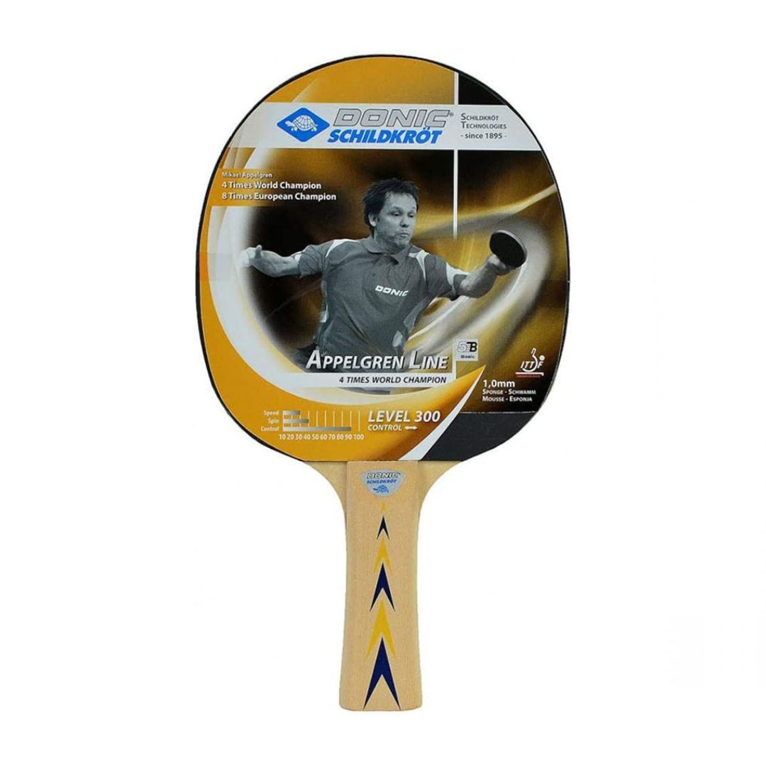Apple Gren 300 Racket