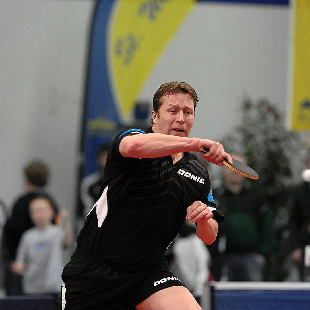 Waldner 600 Racket