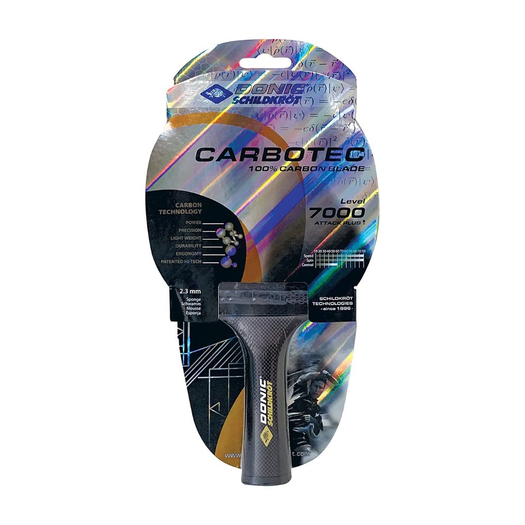 Carbotec 7000 Racket