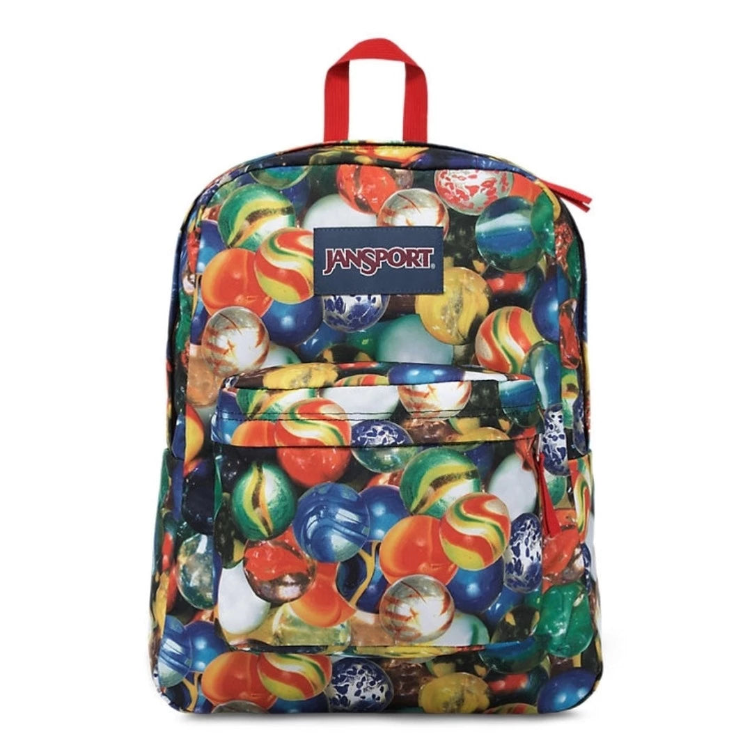 Marble jansport backpack hotsell