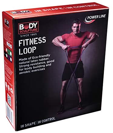 Fitness Loop 3.2 Cm