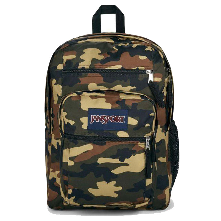 Big Student Backpack