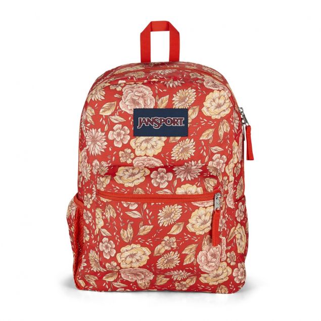 Cross Town Backpack