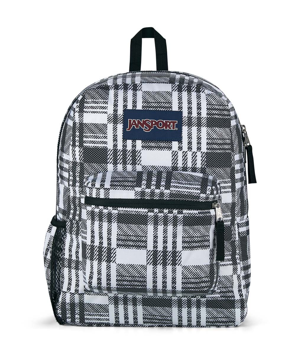 Cross Town Backpack