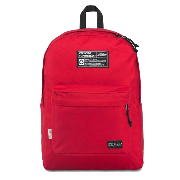 Recycled Superbreak Backpack