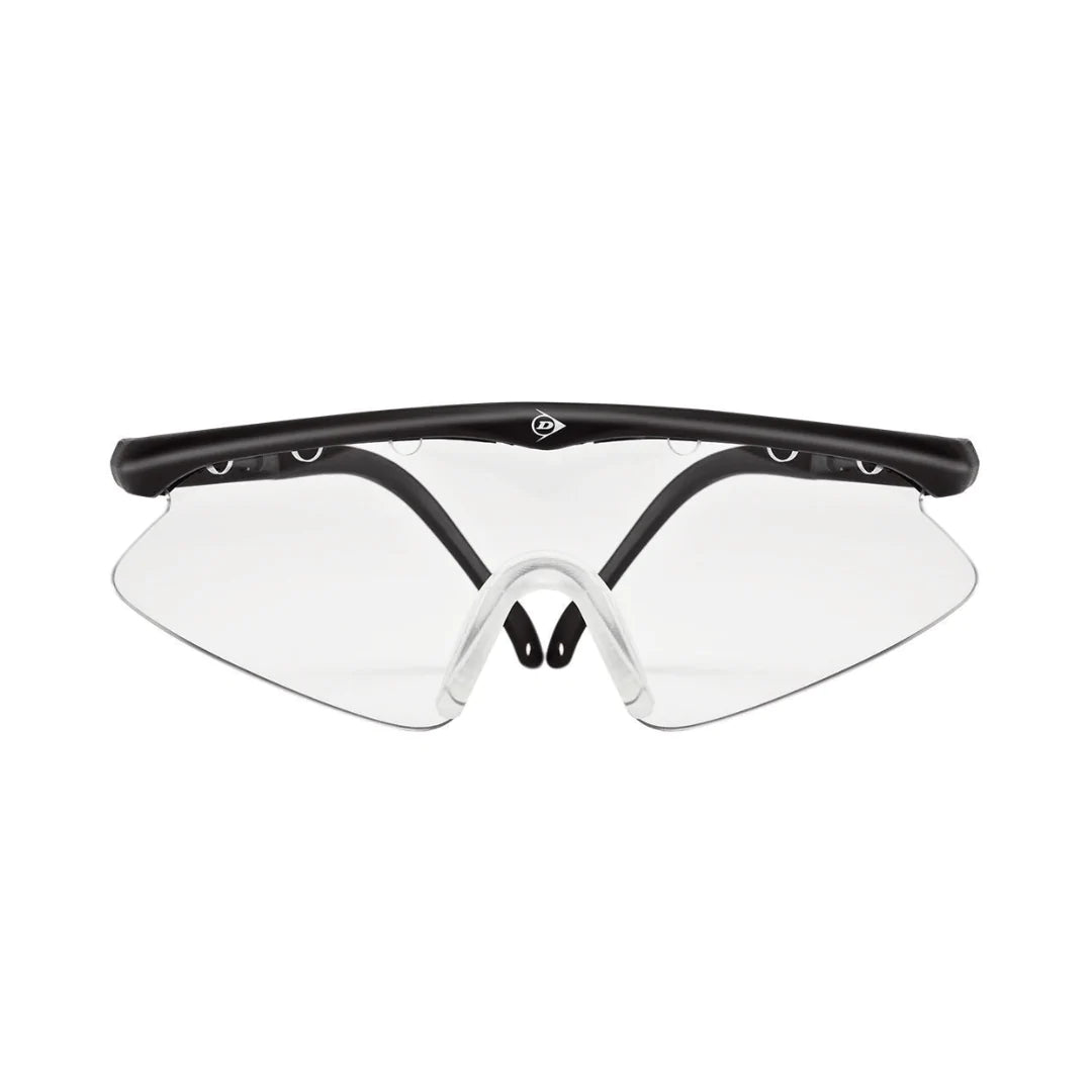 Dunlop Unisex Sac junior Squash Glasses
