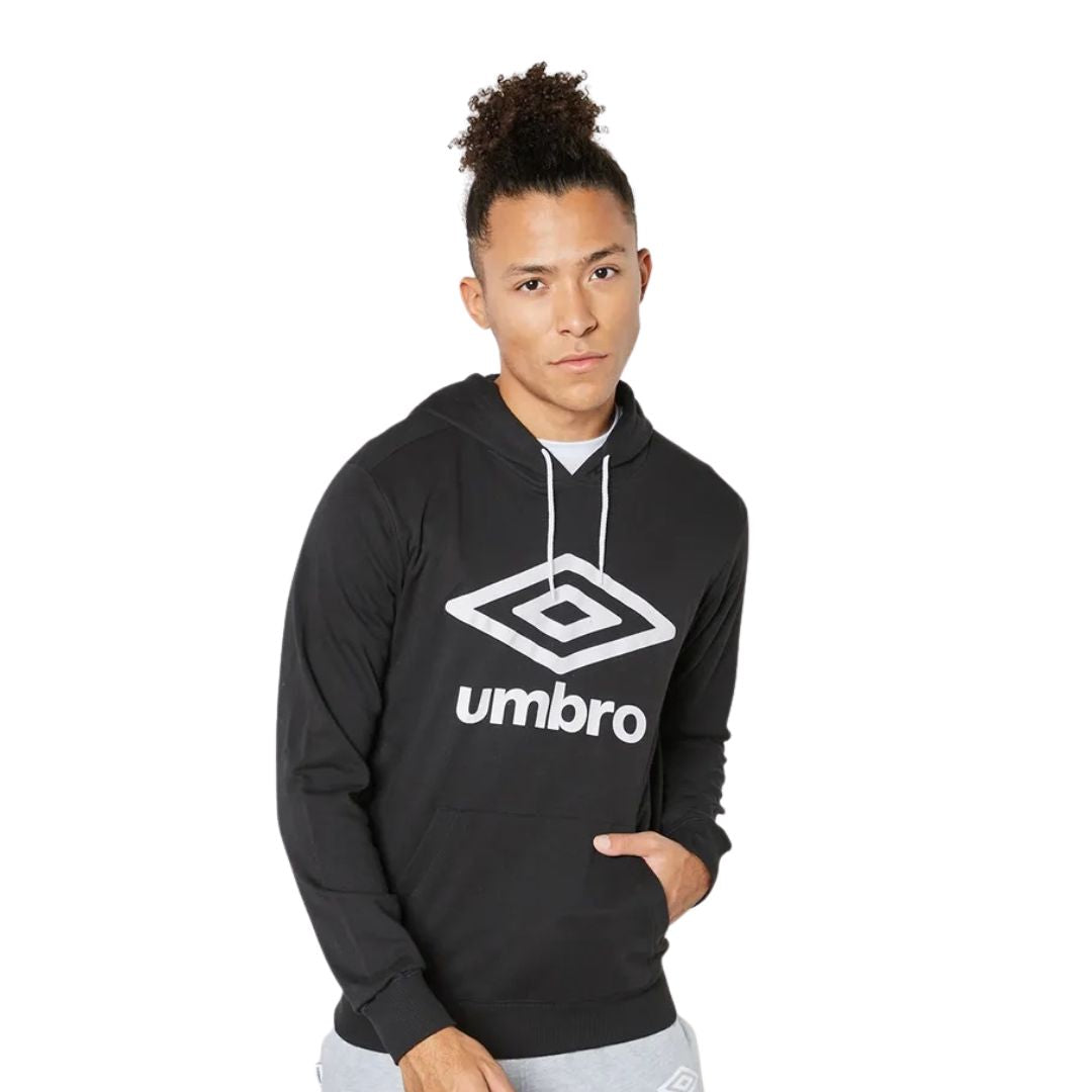 Fw Large Logo Oh Hoodie Sweatshirt