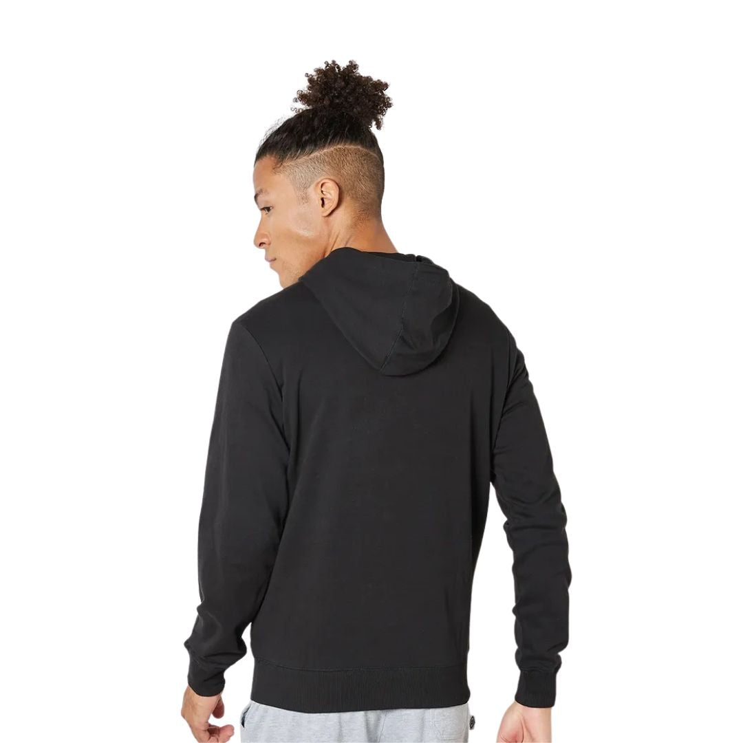 Fw Large Logo Oh Hoodie Sweatshirt