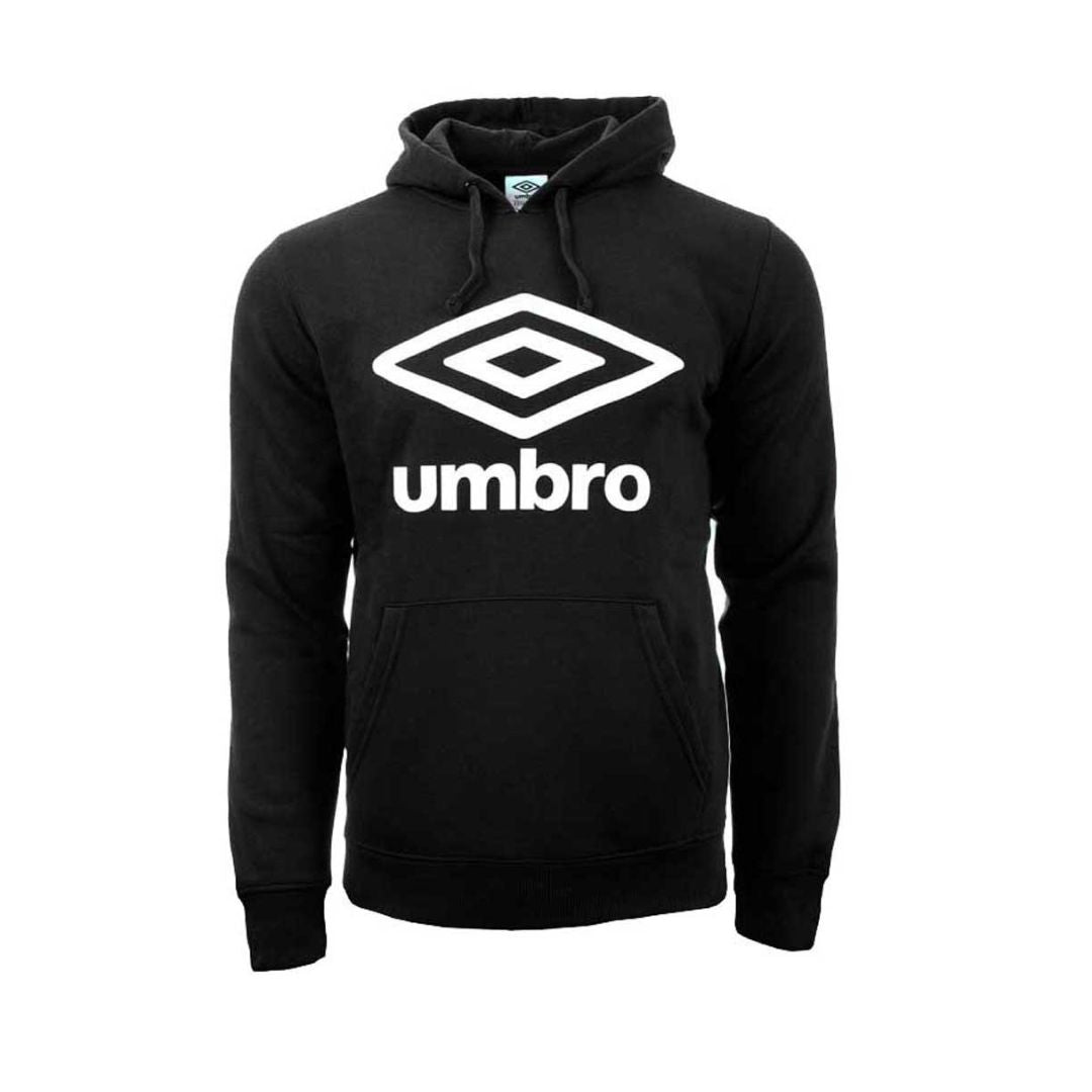 Fw Large Logo Oh Hoodie Sweatshirt