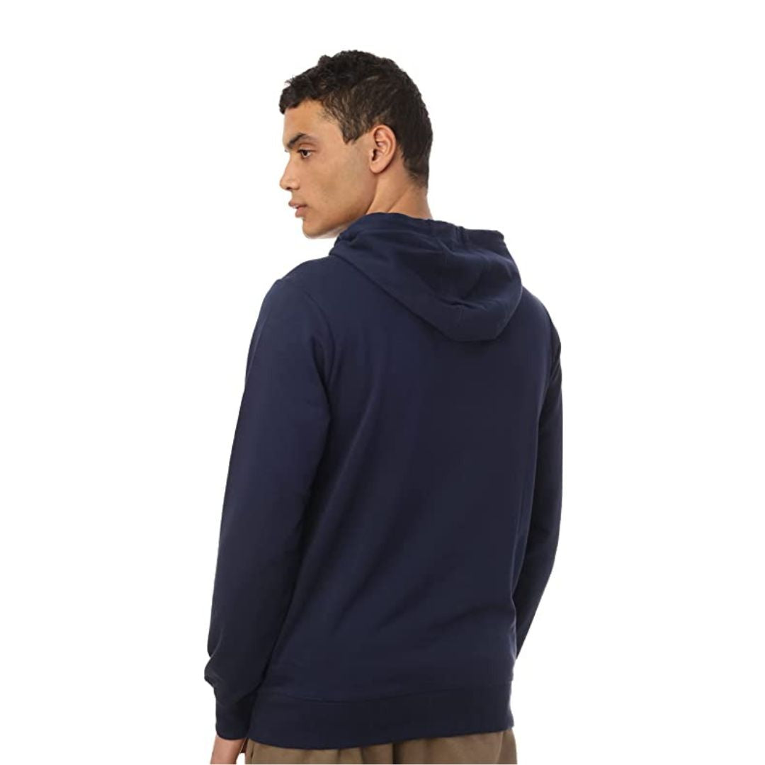 Fw Large Logo Oh Hoodie Sweatshirt