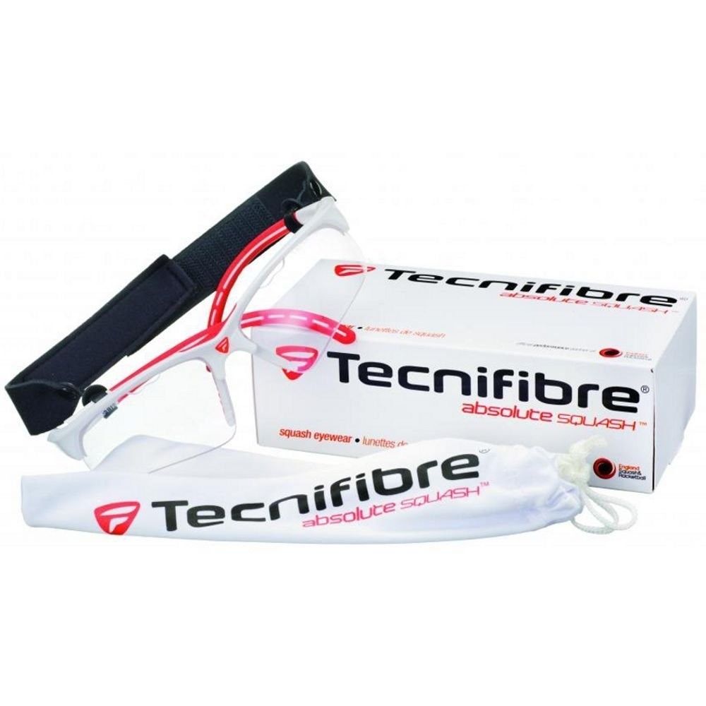 نظارات حماية للاسكواش