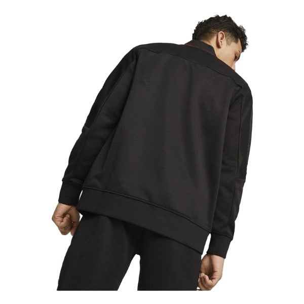 Ferrari Race Mt7 Jacket