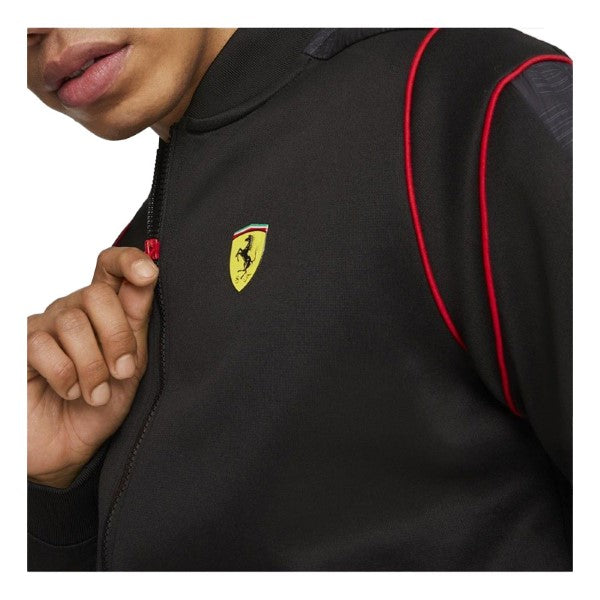 Ferrari Race Mt7 Jacket