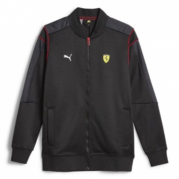Ferrari Race Mt7 Jacket