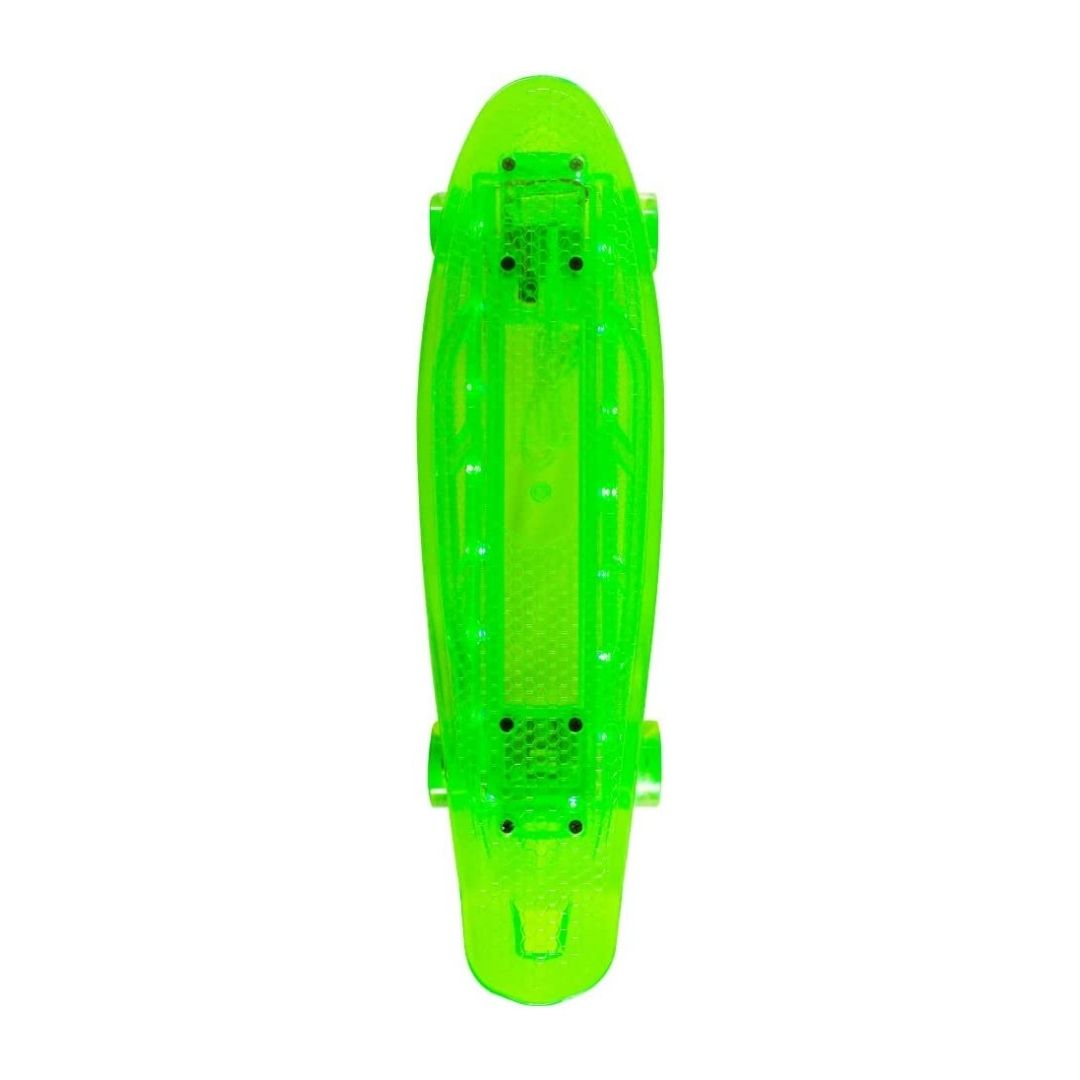 Complete skateboard 55cm