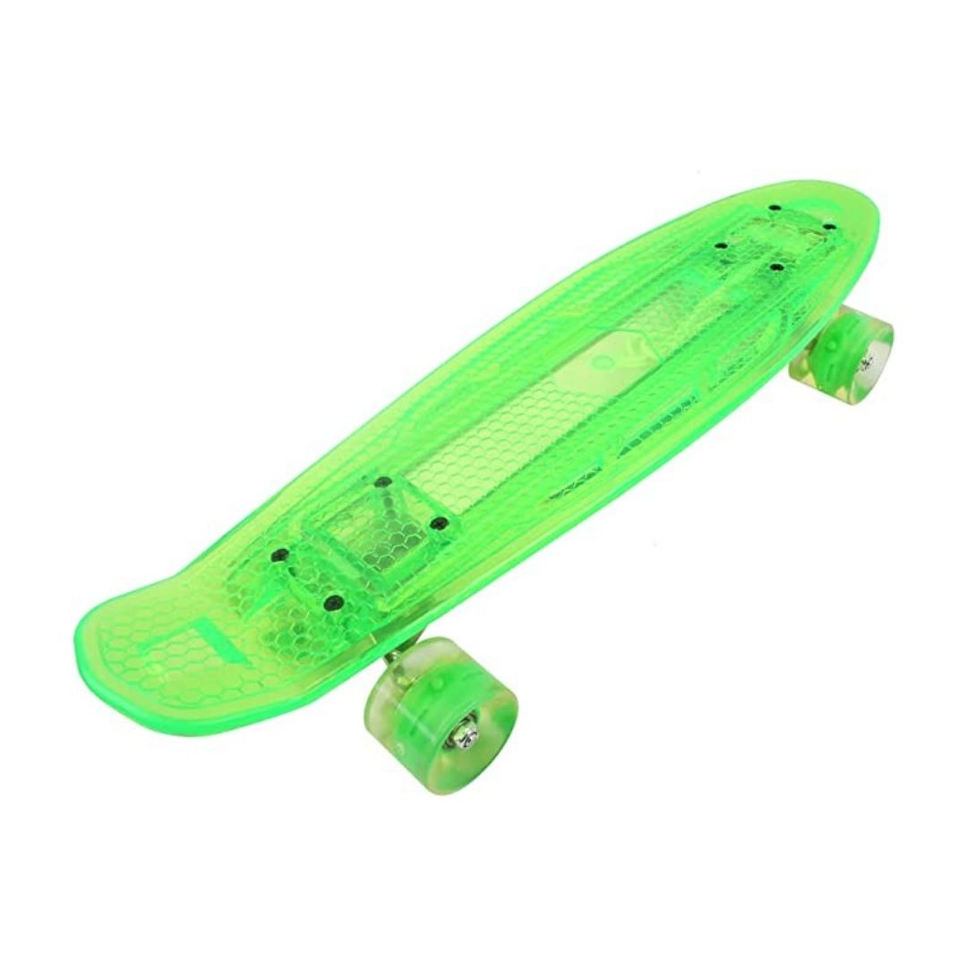 Complete skateboard 55cm
