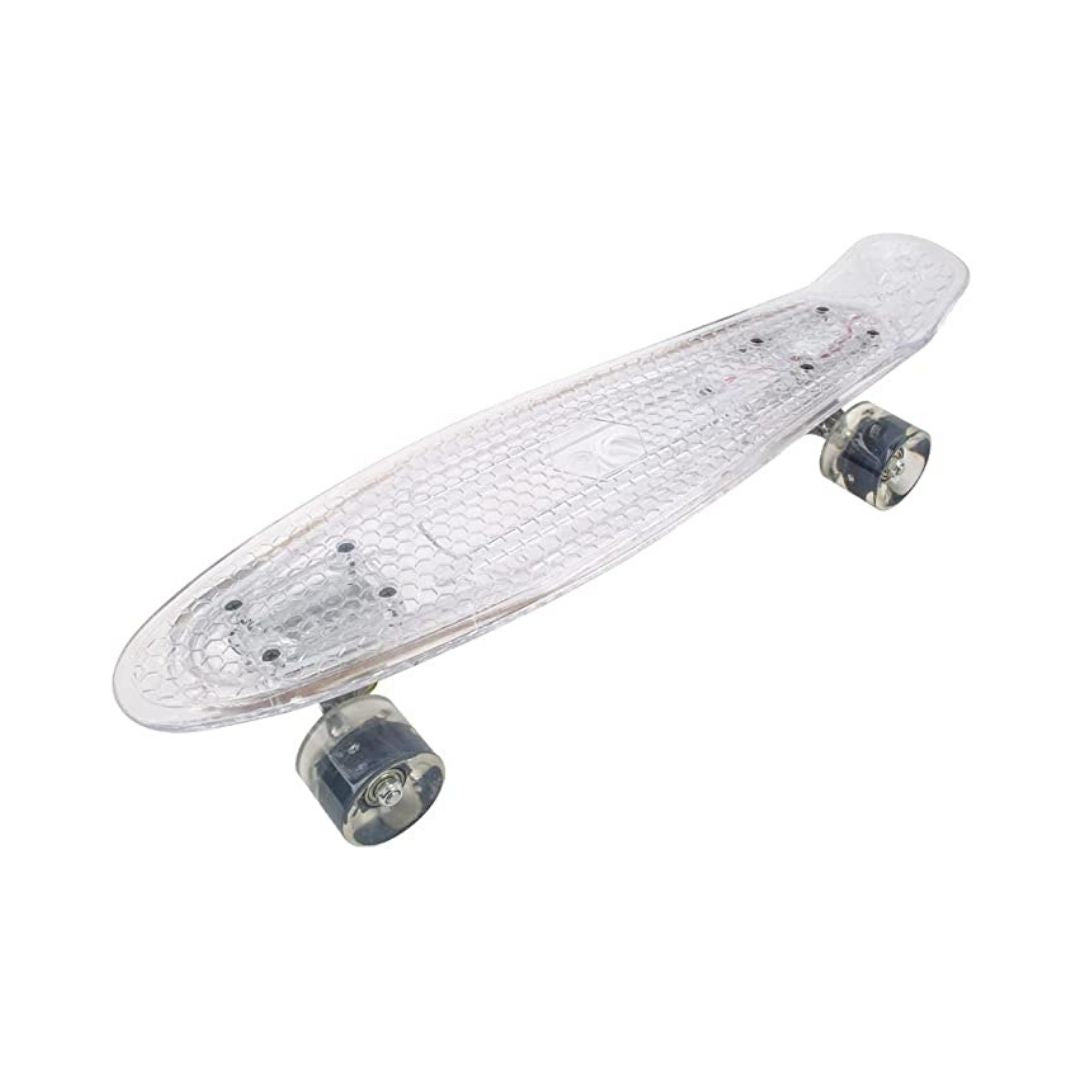 Complete skateboard 55cm