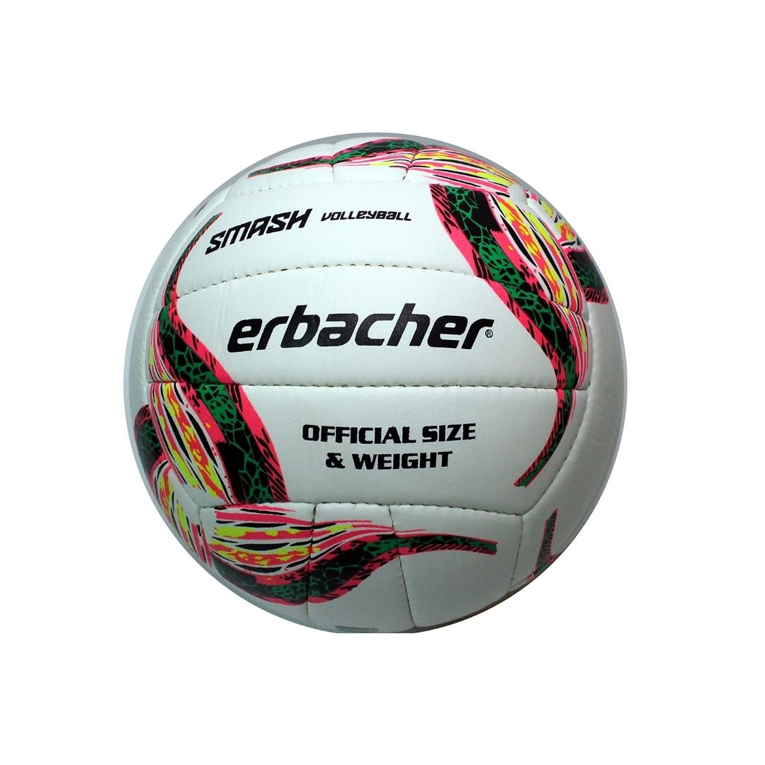 Smash Volleyball