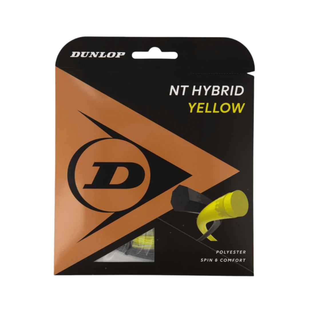 Hyprid 1.30x1.35 Tennis String