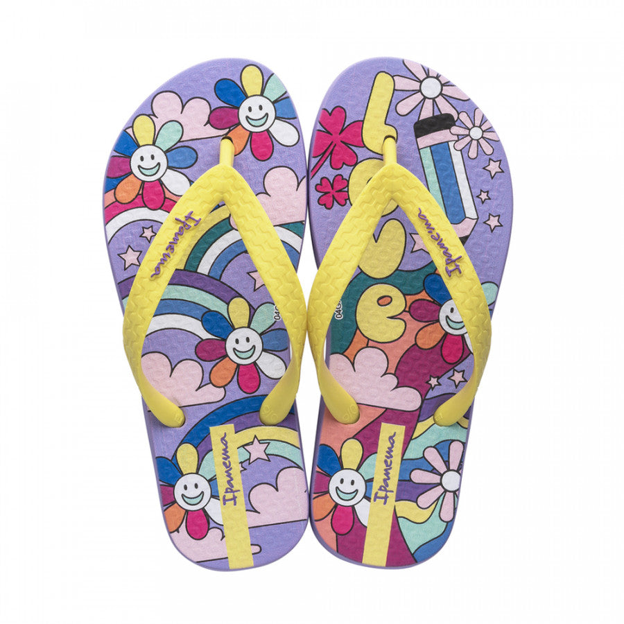 Temas Infantil Flip-Flop