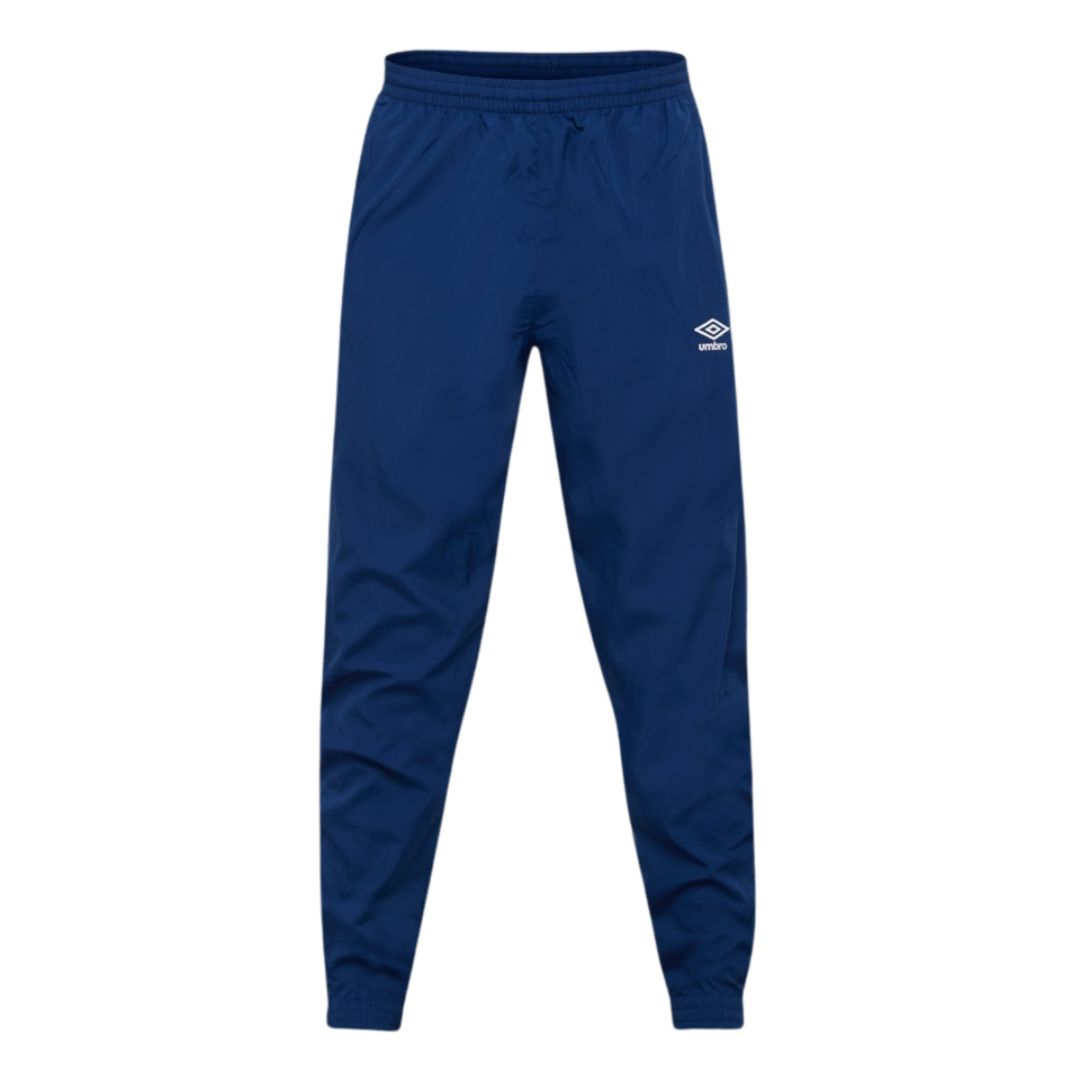 Umbro woven 2025 track pants