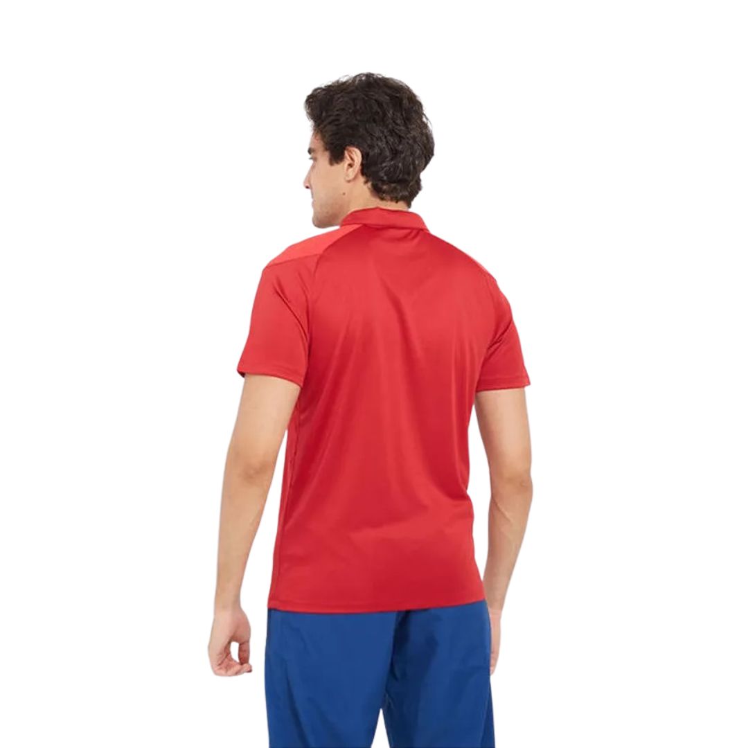 Poly Polo T-Shirt