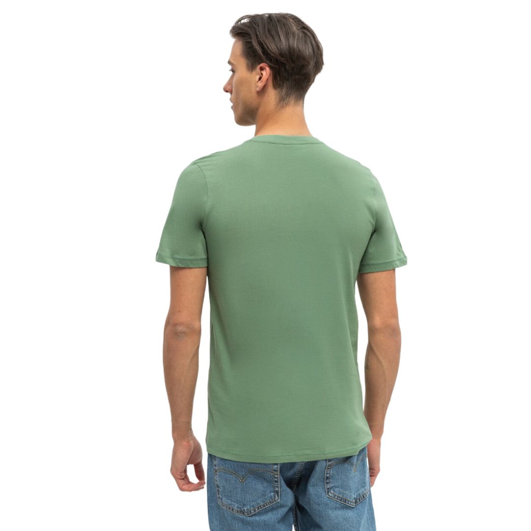 Fw Small Logo Cotton Tee T-Shirt