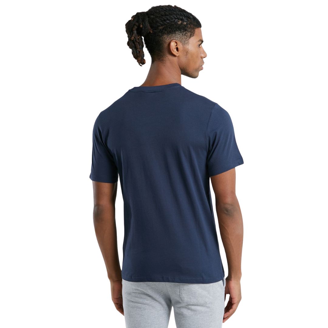 Linear Logo Graphic T-Shirt