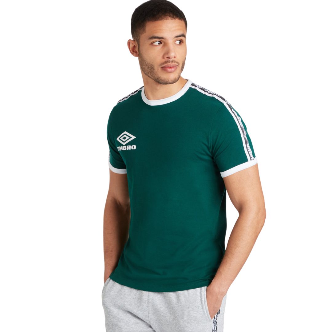 Ringer T-Shirt