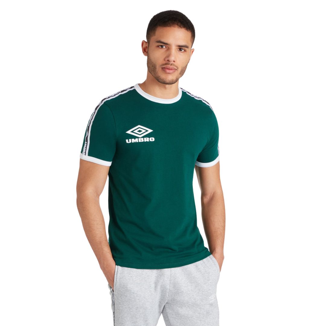 Ringer T-Shirt