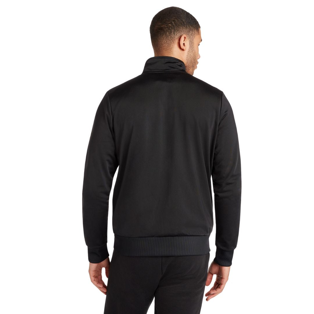 جاكيت تيبد تراك توب