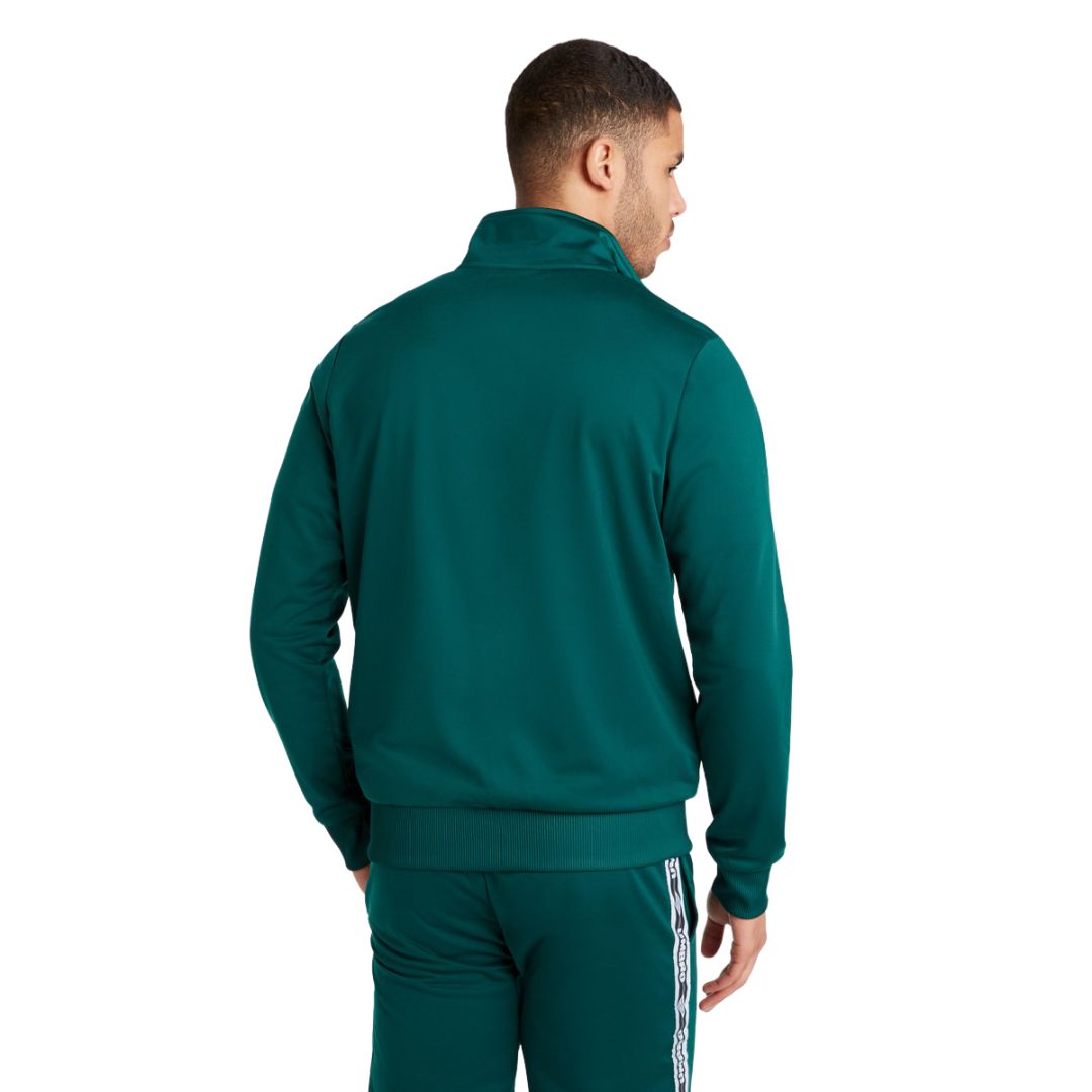 Taped Track Top Jacket