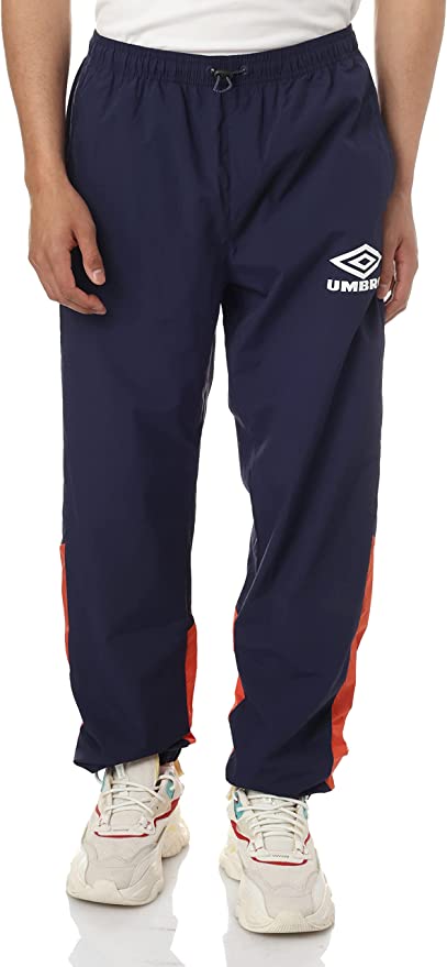 Umbro Men Woven Track Pants - Main Image