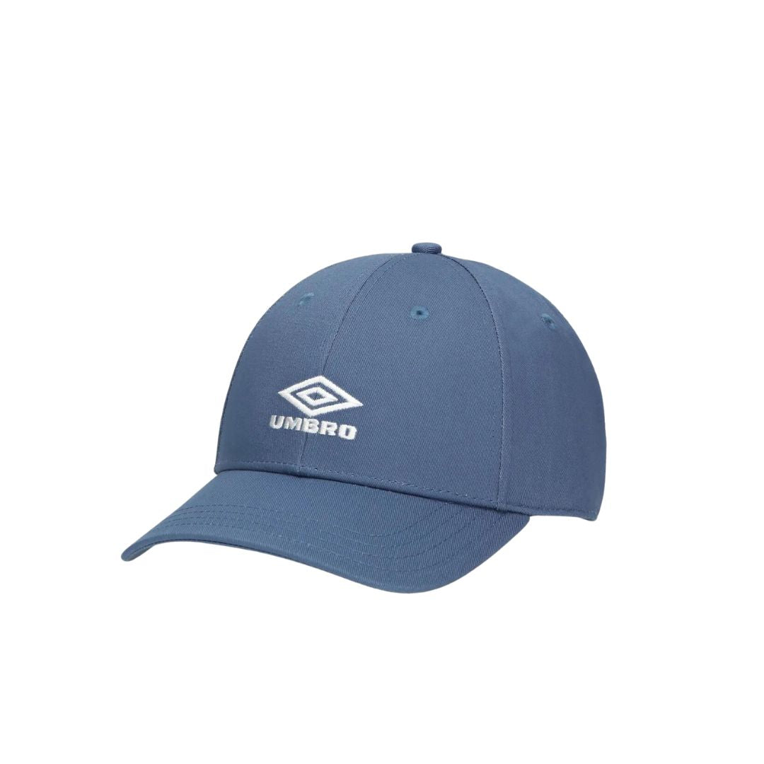 Umbro Lifestyle Logo Cap