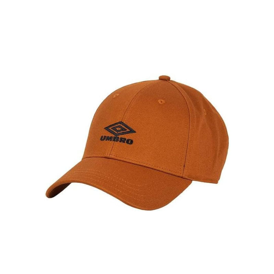 Lifestyle Logo Cap