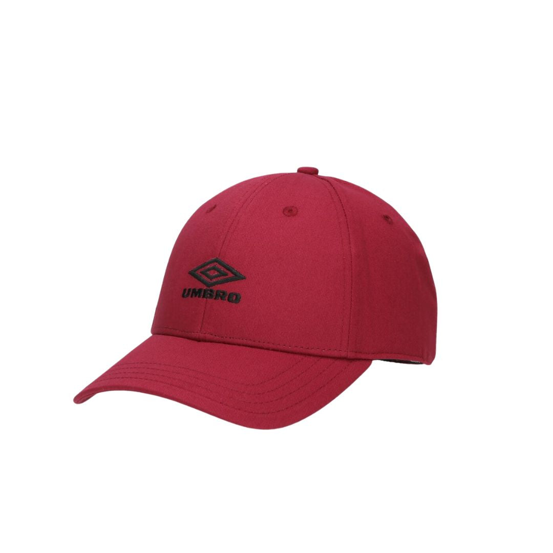 Lifestyle Logo Cap