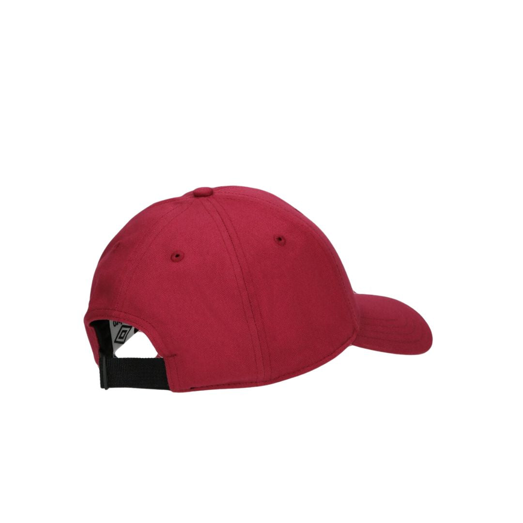 Lifestyle Logo Cap