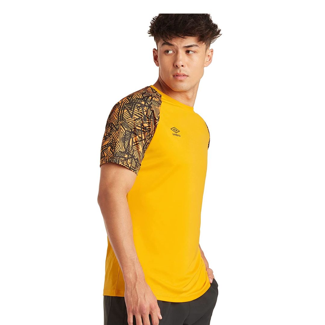 Pro Training Graphic Sleeve Jersey T-Shirt