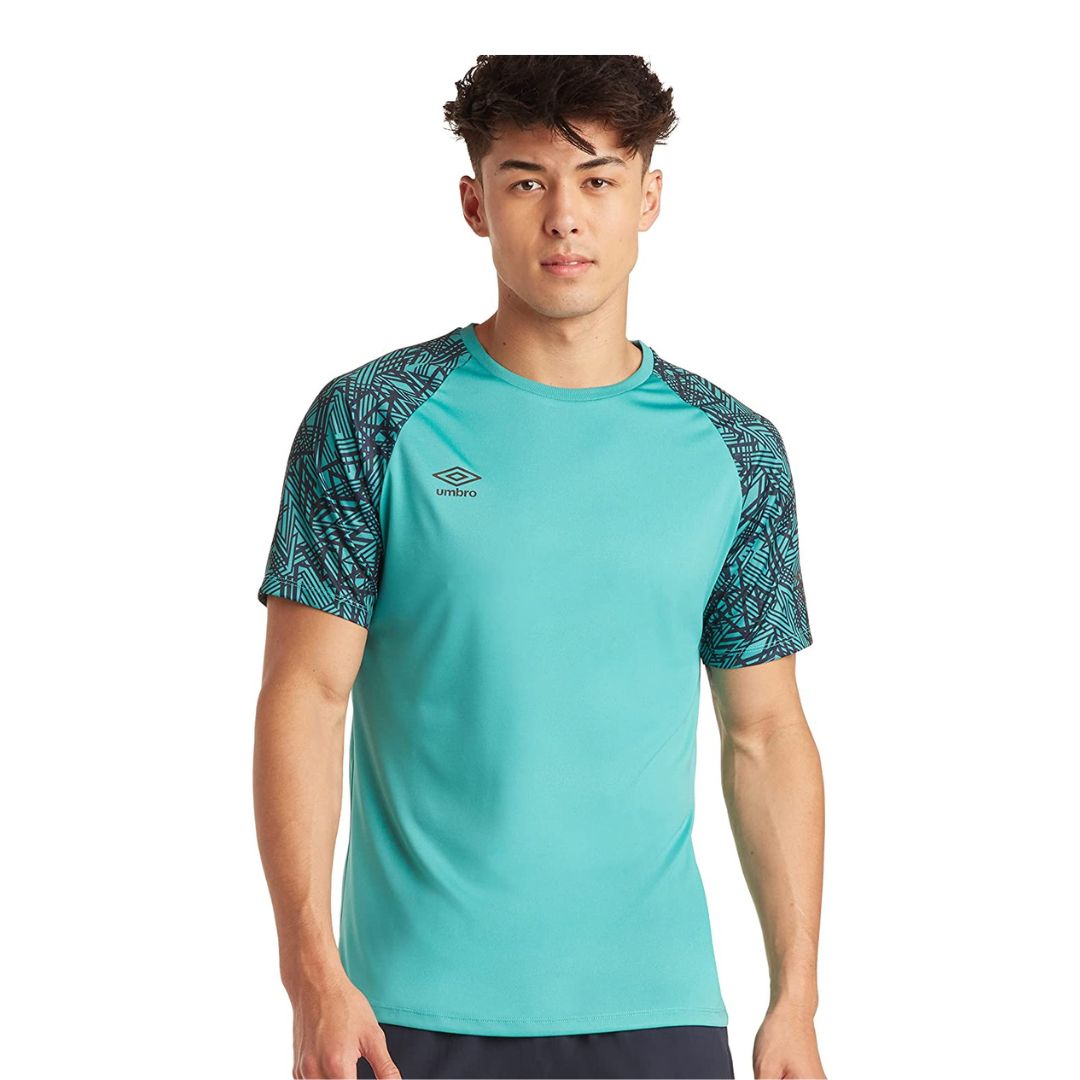 Pro Training Graphic Sleeve Jersey T-Shirt