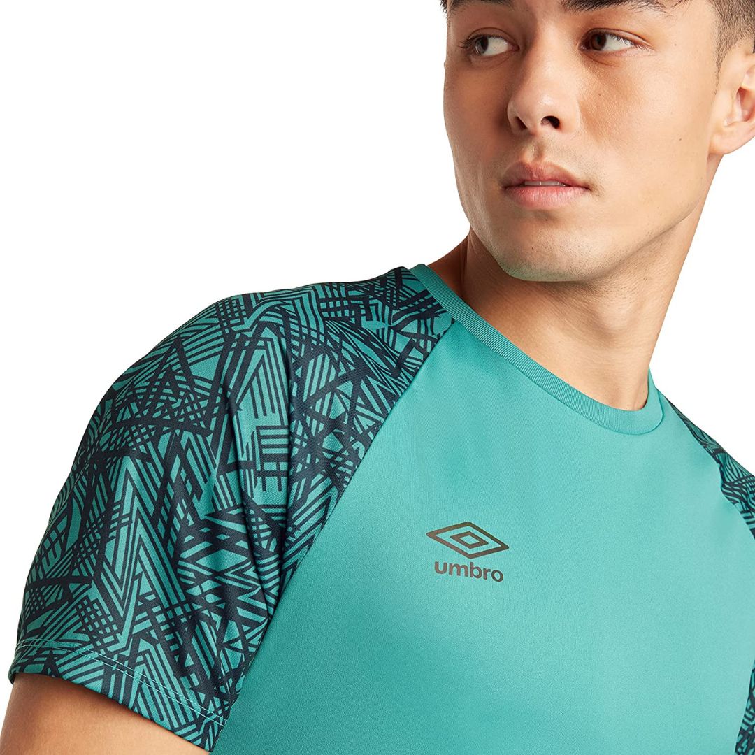 Pro Training Graphic Sleeve Jersey T-Shirt