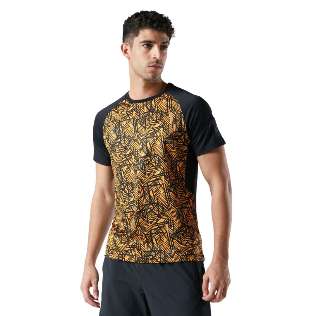 تيشيرت برو ترينينج جرافيك جيرسي