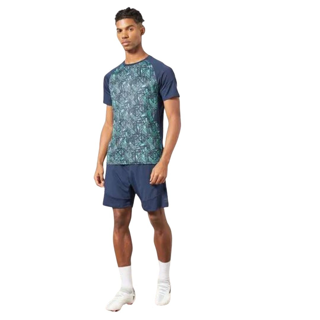 Pro Training Graphic Jersey T-Shirt
