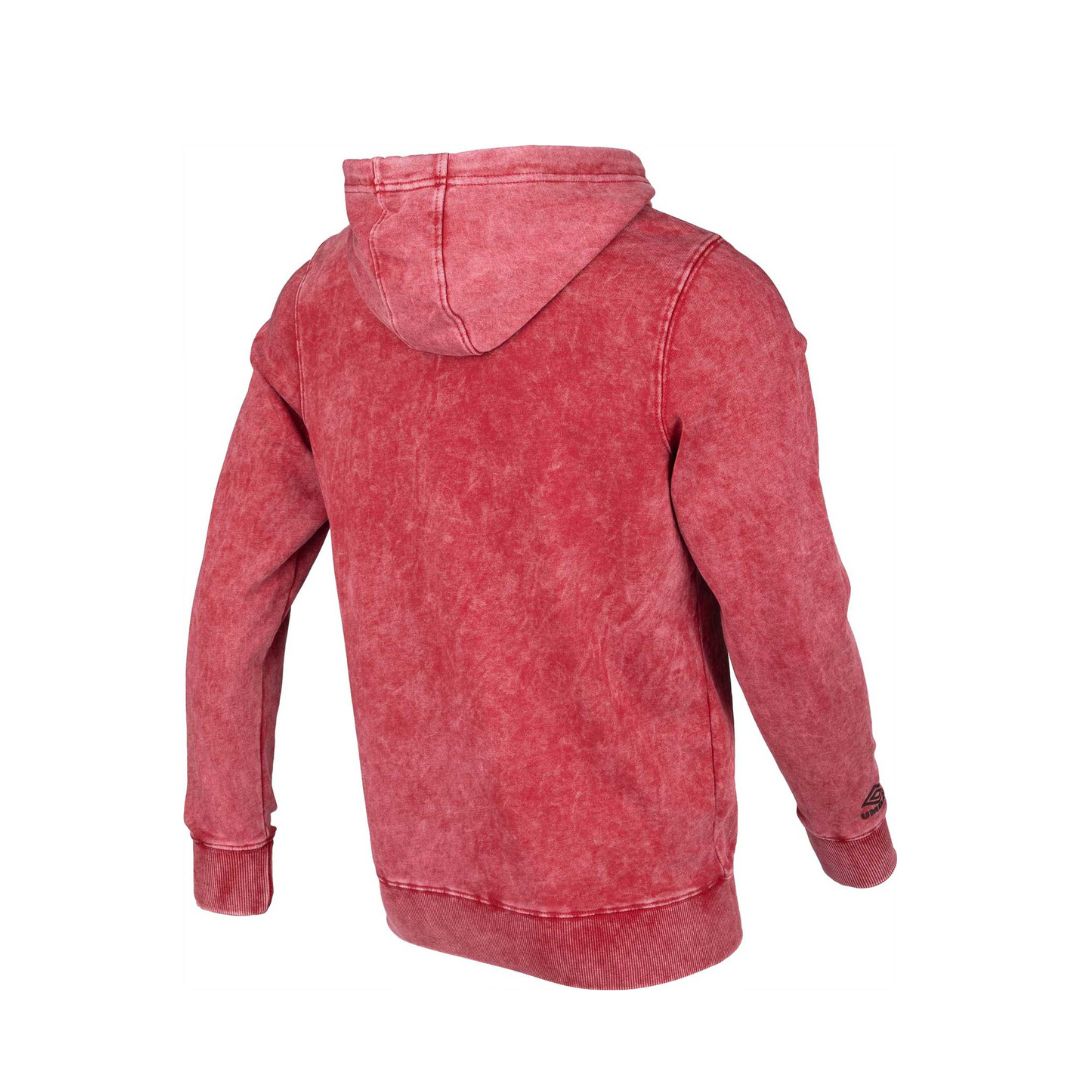 Large Logo Hoodie Sweatshirt