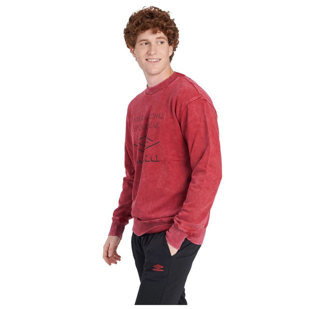 Large Logo Sweat Sweatshirt