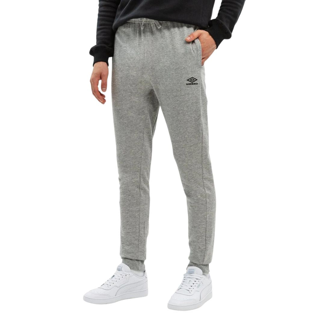 Slim Fit Jogger Pants
