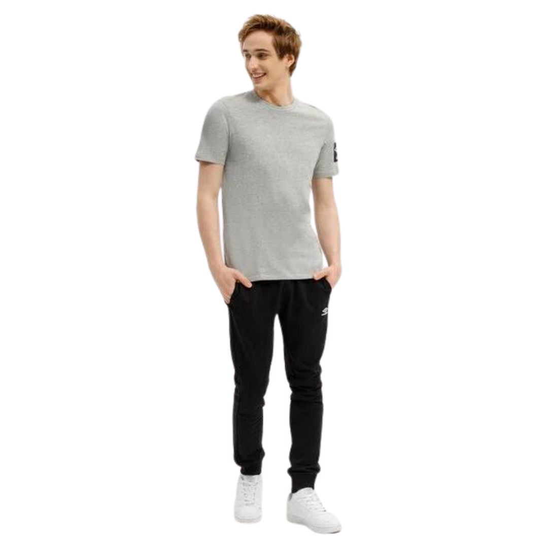 Slim Fit Jogger Pants