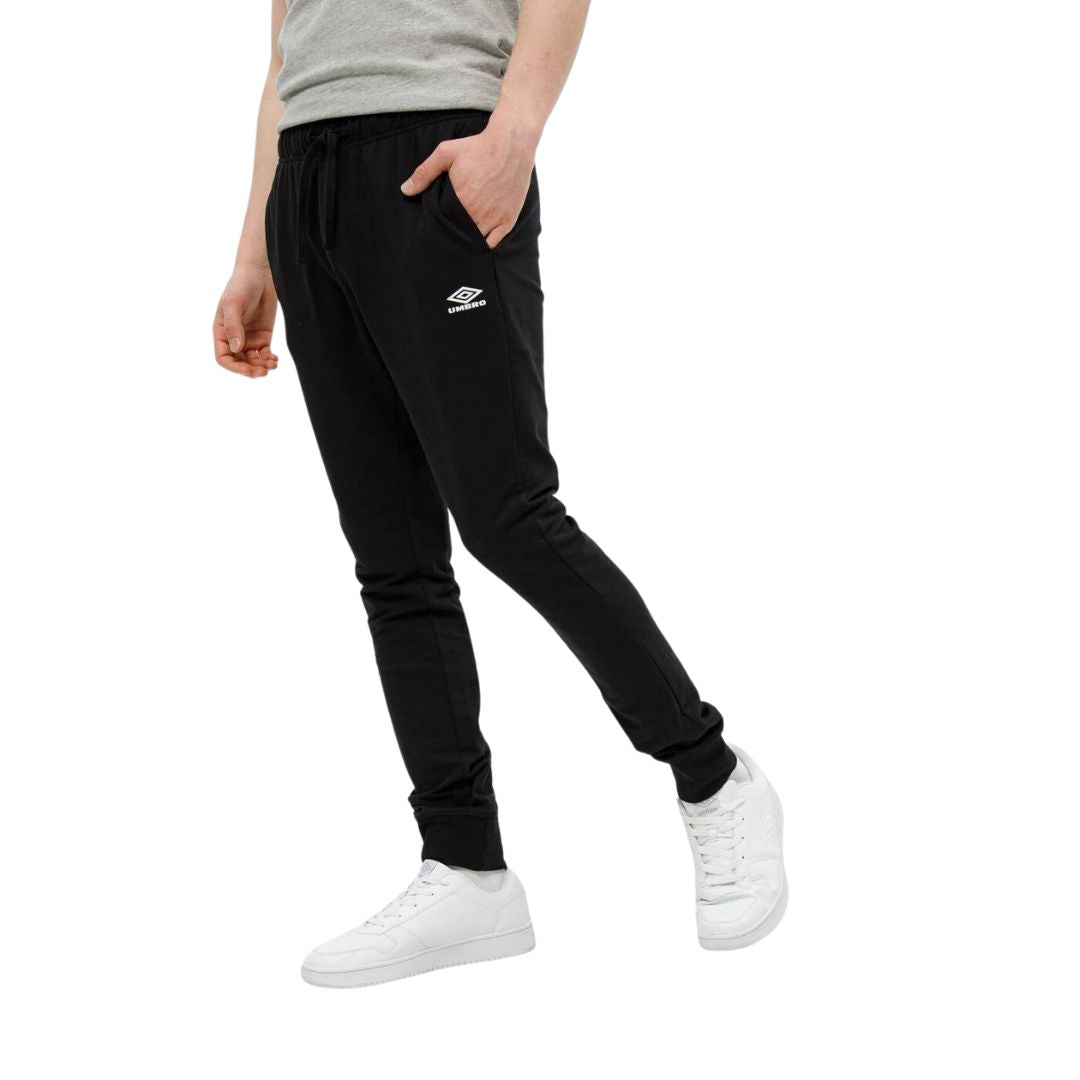 Slim Fit Jogger Pants