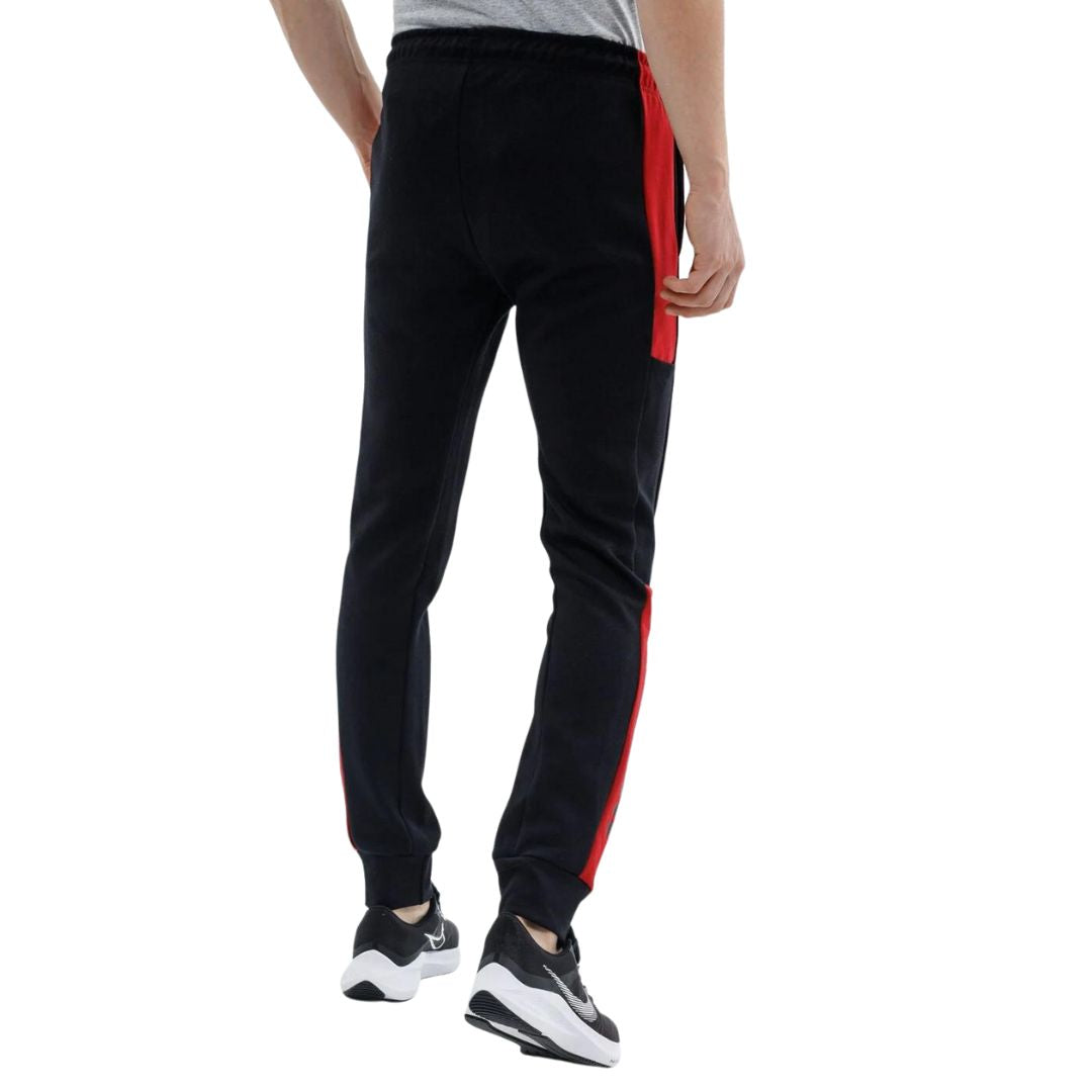 Utility Clr Block Jogger Pants
