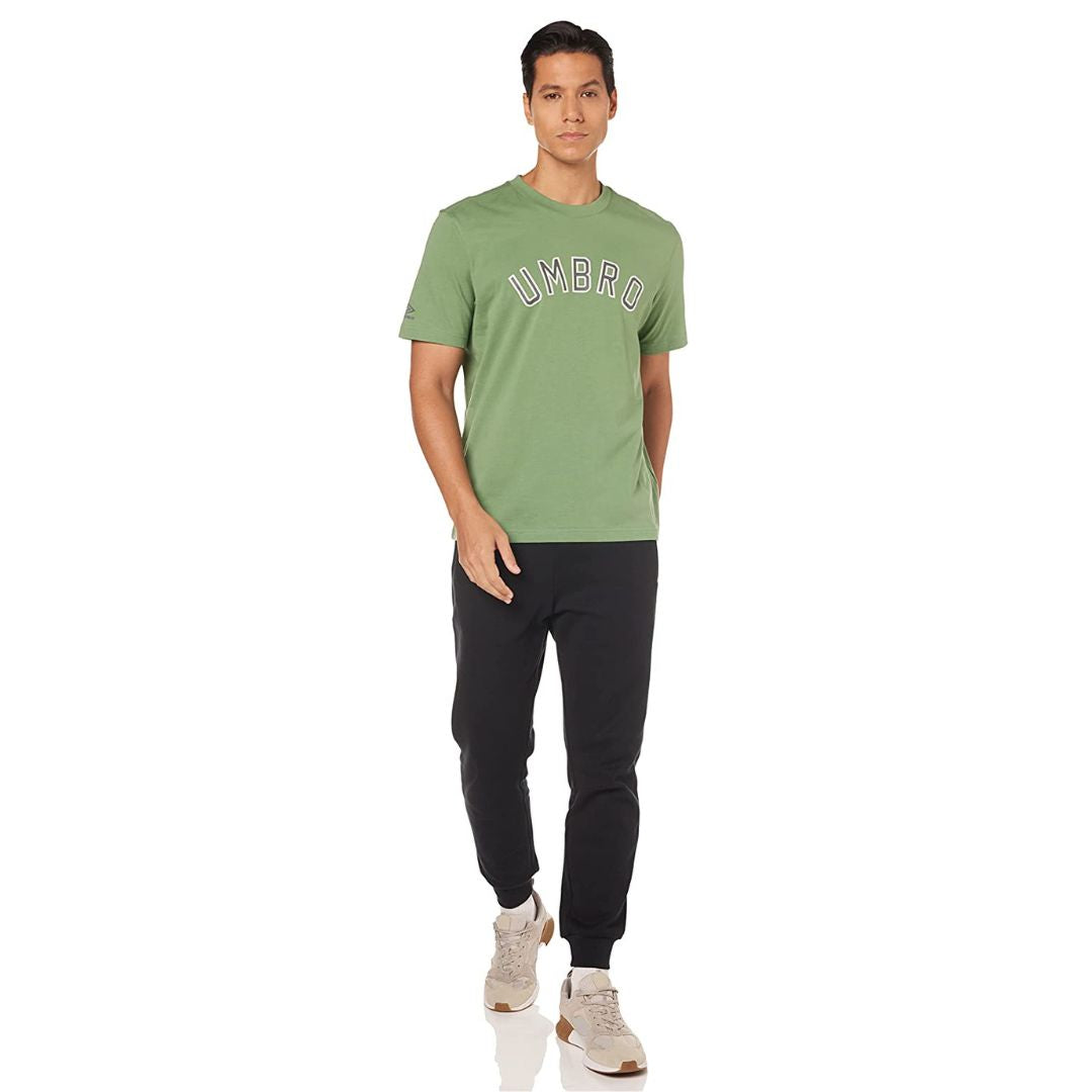 Collegiate Graphic T-Shirt